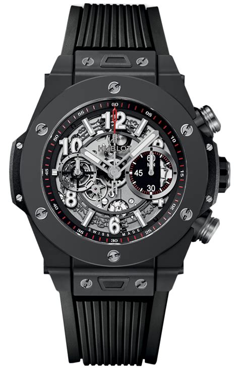 hublot 411.ci.1123.rx|Hublot Big Bang Unico Black Magic • 411.CI.1170.RX .